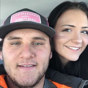 Meet your Posher, Madison